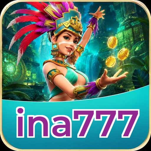Logo ina777 Indonesia untuk halaman FAQ