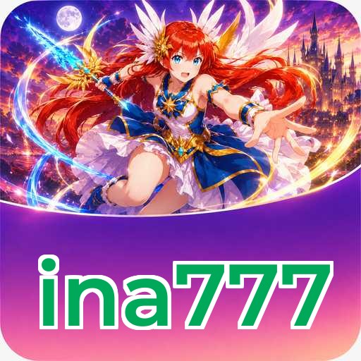 ina777 Indonesia Logo
