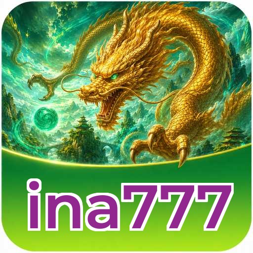 ina777 Indonesia Logo