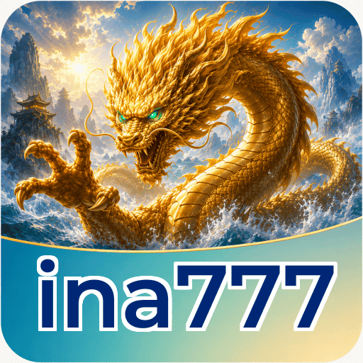 Logo ina777 Indonesia