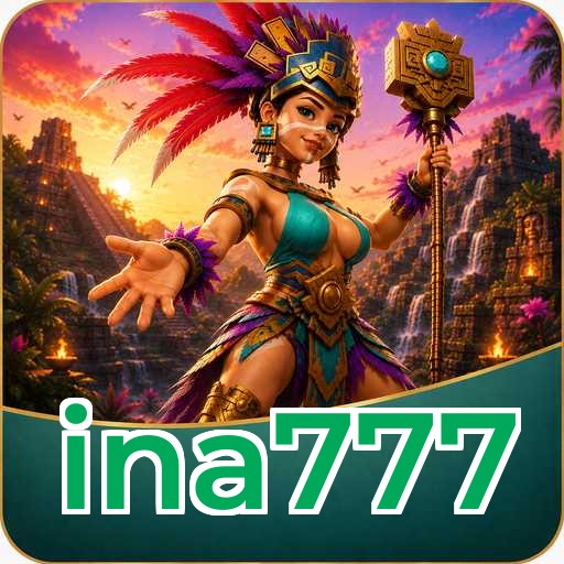 Logo ina777 Indonesia
