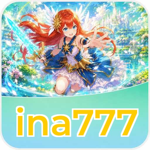 Logo ina777 Indonesia
