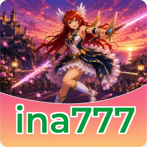 ina777 APK v4.7.5 untuk Android Indonesia