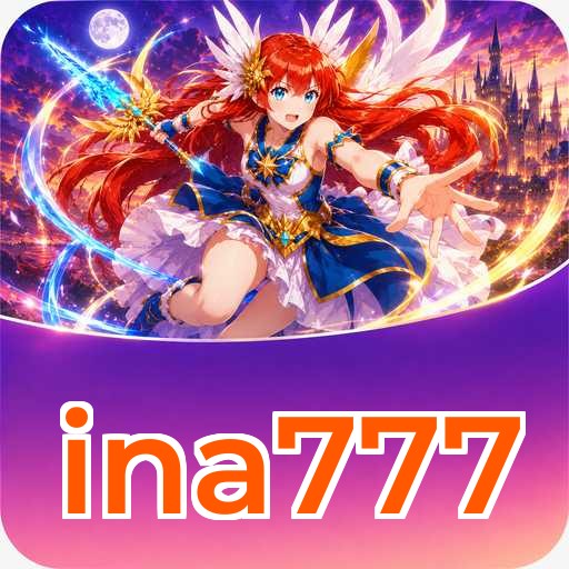 ina777 Indonesia Logo